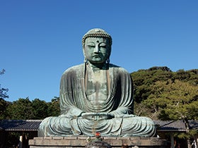 港町横浜と古都鎌倉を巡る3